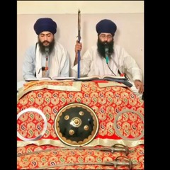 JEEVAN BABA PALA SINGH JI GAUA WALE KATHA 11.10.2018 BY BABA GURWINDER SINGH JI