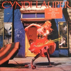 Girls Just Wanna Have Fun - Cyndi Lauper (SOOHAN Remix)