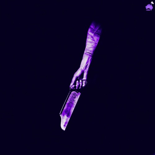 Ghostemane - Bonesaw [Chopped & Screwed] PhiXioN