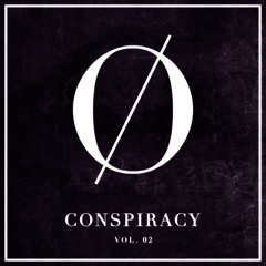 CONSPIRACY VOL 2 | MIXED BY LEVI ROBERTS