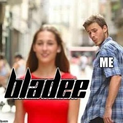 bladee & friends