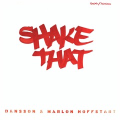 Losing It x Shake That (Puls Edit)