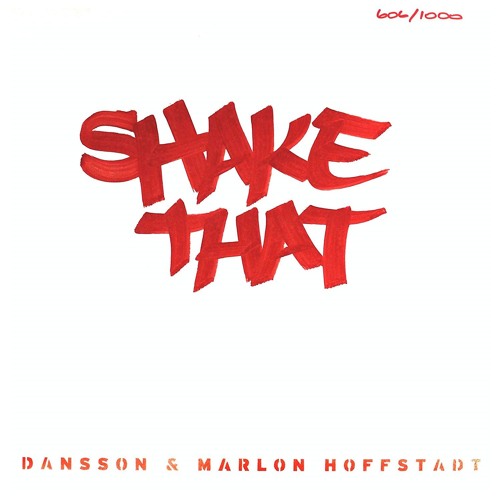 Losing It x Shake That (Puls Edit)
