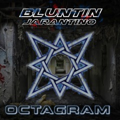 BLUNTIN - Octagram