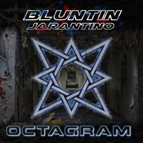 BLUNTIN - Octagram