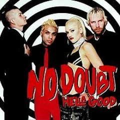 No Doubt - Hella Good (Bangers & Mash Remix)
