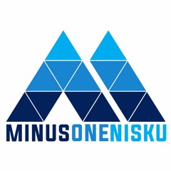 MinusoneNisku - Ondel Ondel