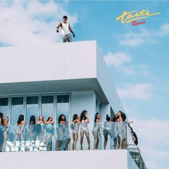 Neek Bucks x Tyga x Offset - Taste
