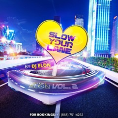 SLOW YOUR LANE VOL 2