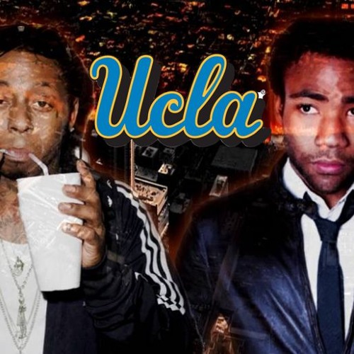 UCLA X Bonfire X Look At Me Now (Live Mashup)