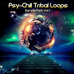 Psy-Chill Tribal Loops - Sample Pack Vol.1