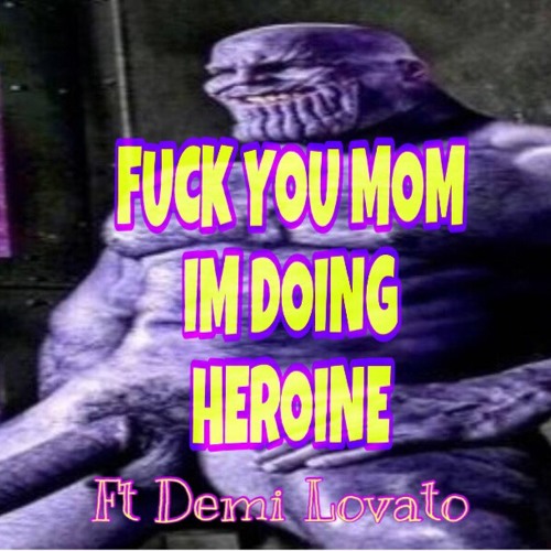 Can I Fuck You Mom
