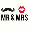 Mr and Mrs