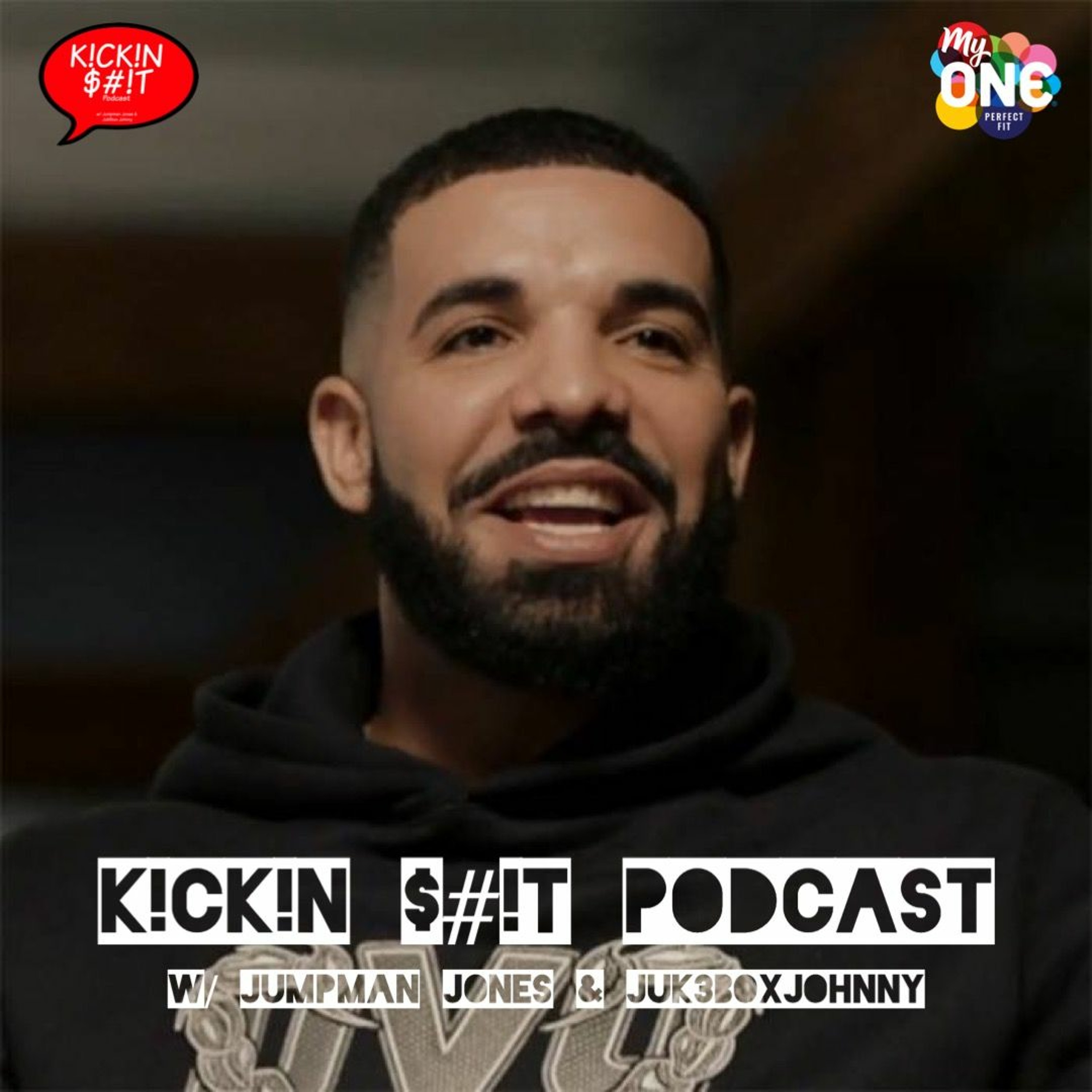 Episode 23 "More Yeezy At The Shop" episode artwork