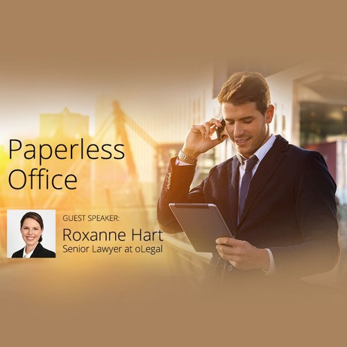 Stream Paperless Office By LEAP Legal Software AU Listen Online For Stream paperless office by leap legal software au listen online for