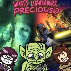 WLP Episode 40 - Paths of the Dead/City of the Dead