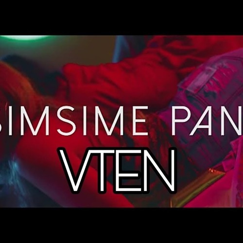 Simsime Pani By Vten Deleted Song