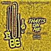 Yella Beezy Thats On Me Choppednslopped 1921 Mp3