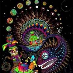 Amaneciendo en el Sol