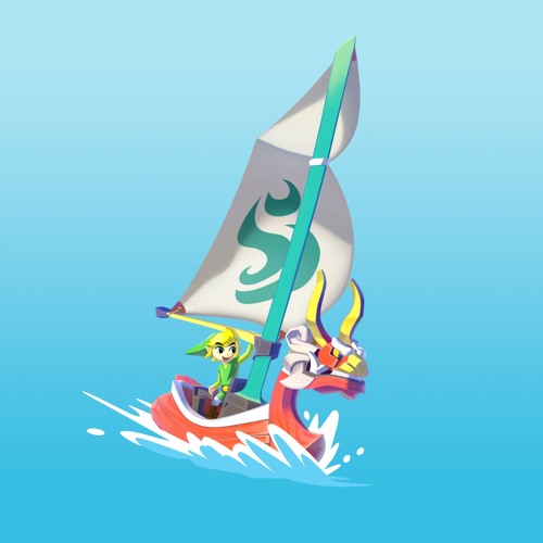 Zelda Ocean