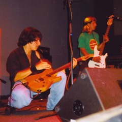 A Warm Blanket on the Comfort Train [Live]