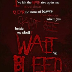 Luaxerc Wait And Bleed