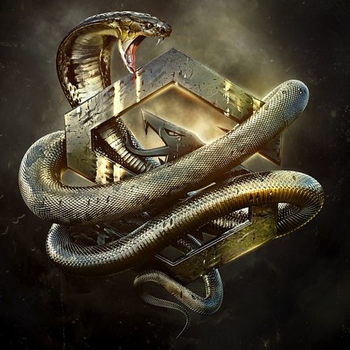 Bassprovider - Up Tempo Mix 006 ( Snakepit 2018 Warm Up Mix)