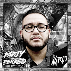 PARTY O PERREO VOL. 1