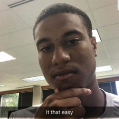 It that easy ft. SeannyG