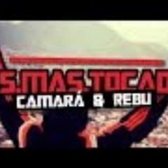 30 MINUTOS BAILE DE CAMARÁ & REBU | LANÇAMENTO 2018