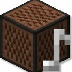 New Super Mario Bros. Wii - Overworld (Minecraft Note Block Studio Cover)
