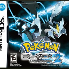 Battle! Trainer (Hoenn - Unused) - Pokémon Black 2 White 2 Music Extended