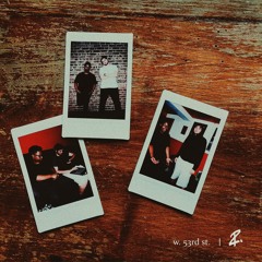 Goner (feat. Correy Parks)