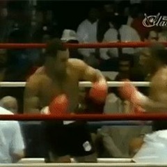 Mike Tyson (Prod. Tower Beatz)