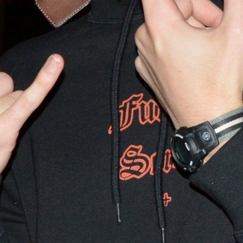 NITE SHIFT (prod. by YUKiBeats)