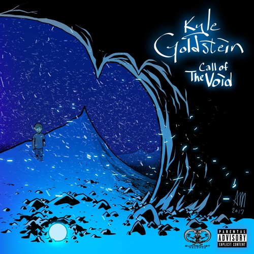 Kyle Goldstein - All Alone. (Prod. CHYLD)