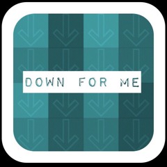 Down For Me Ft. Tupac Shakur