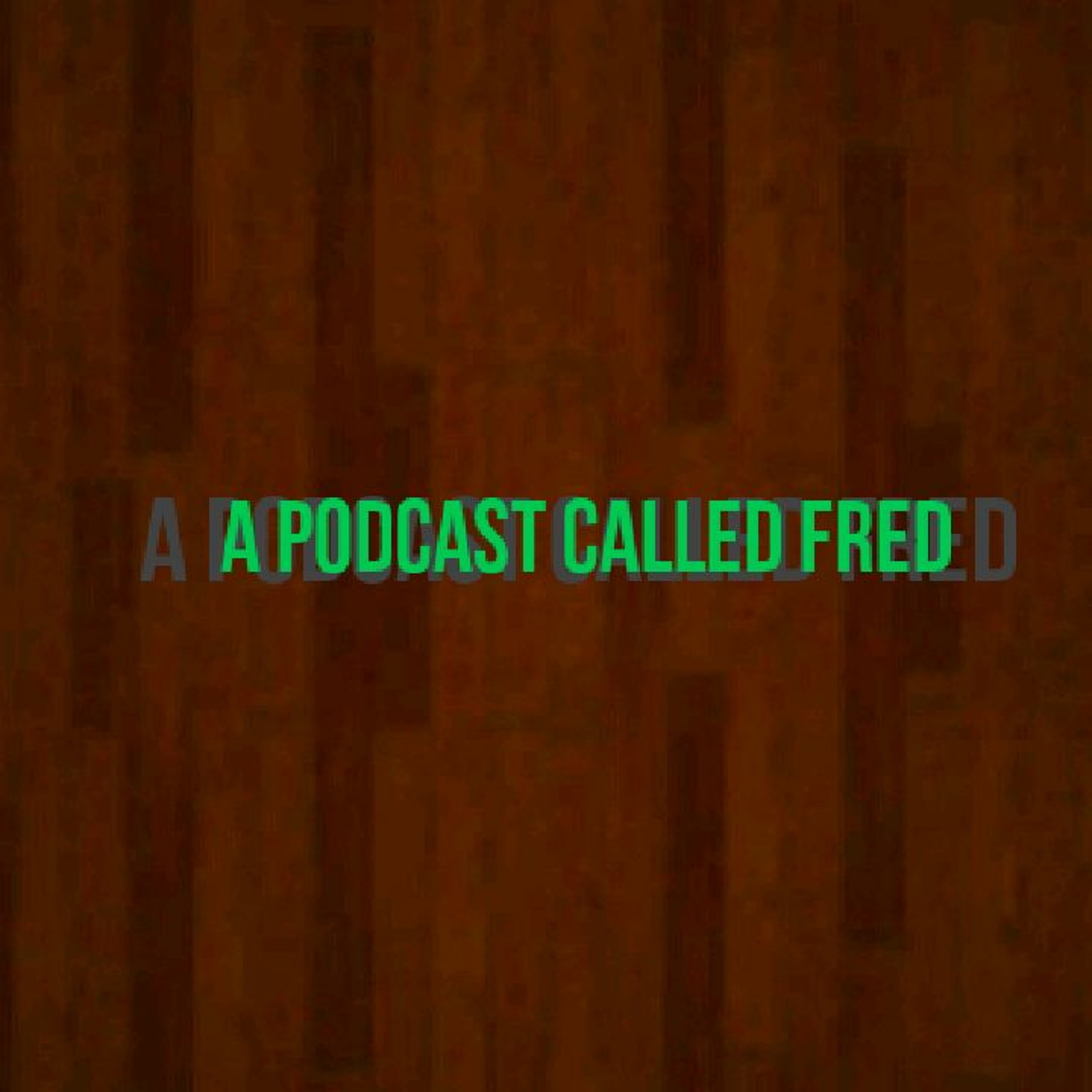 FRED the ALIEN Productions