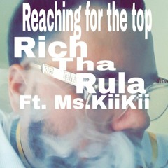 Reaching For The Top Ft. MsKiiKii (SoSlowed Teaser)