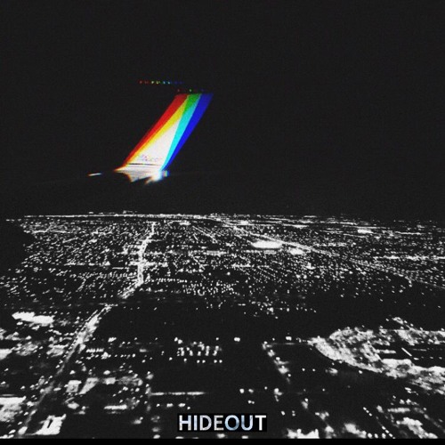HIDEOUT feat. Sam Prewitt