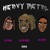 Artwork for Lil Uzi Vert - Heavy Metal (Feat. Lil Keed & Lil Gotit)