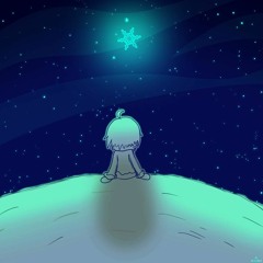 lonely star (prod. vaegud)
