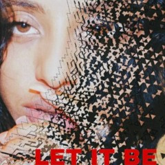 let it be ft. DUZII x POPOUT [prod.kimj]