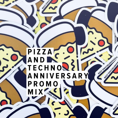 Willaa x Michio x Reid Elliot x Racket Club b2b2b2b2b Anniversary Promo Mix!