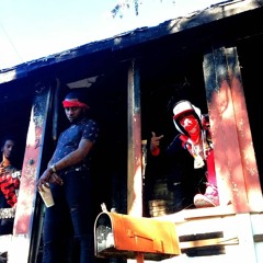 POE WHOSAINE FEAT JALOTTO BOIZ LIL BITCHmp3