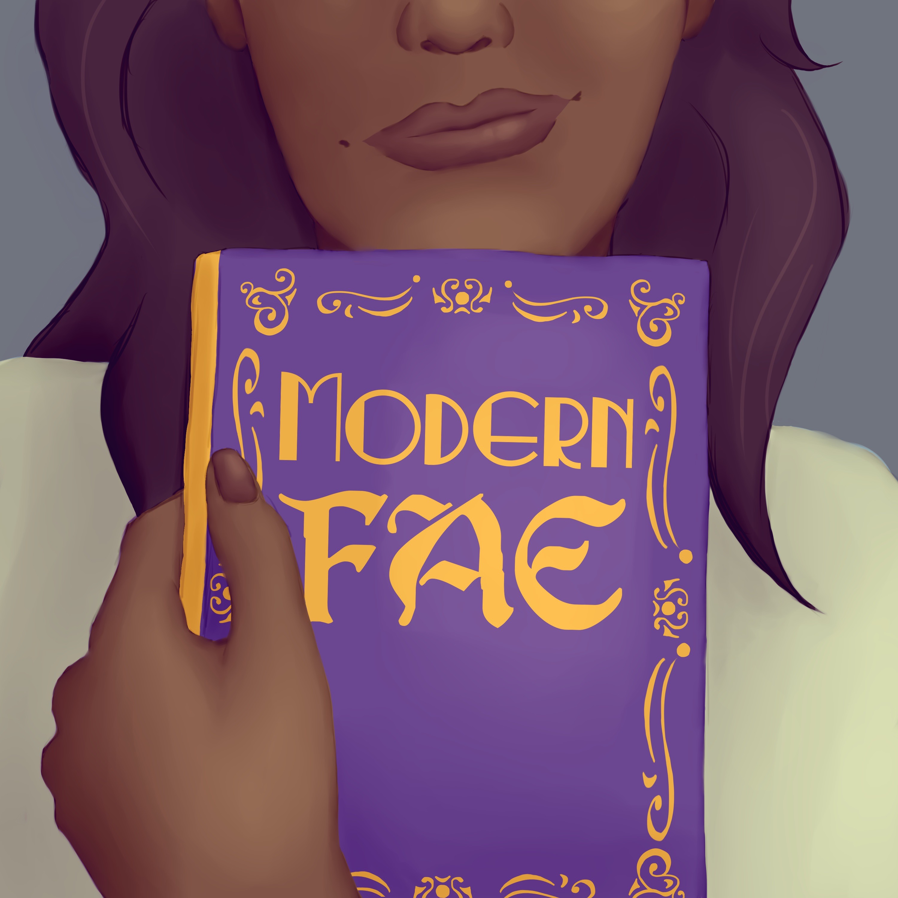 Modern Fae, Chapter 3: Siren-ara, Suckers