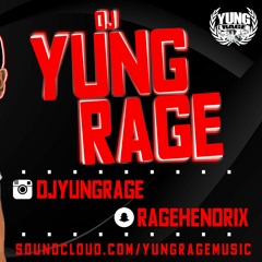 Yung Rage Present The Trap Tape Fall Edition