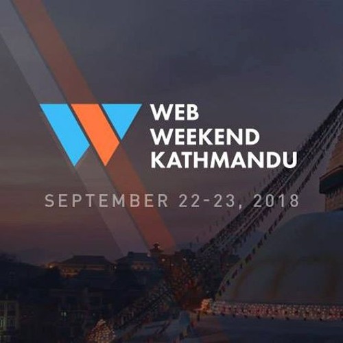 Episode #2: Web Weekend Kathmandu - How it went?