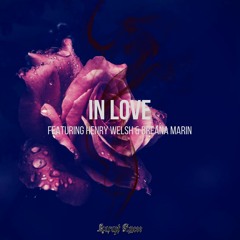 Kurupt Emcee & Henry Welsh - In Love (Official Audio)