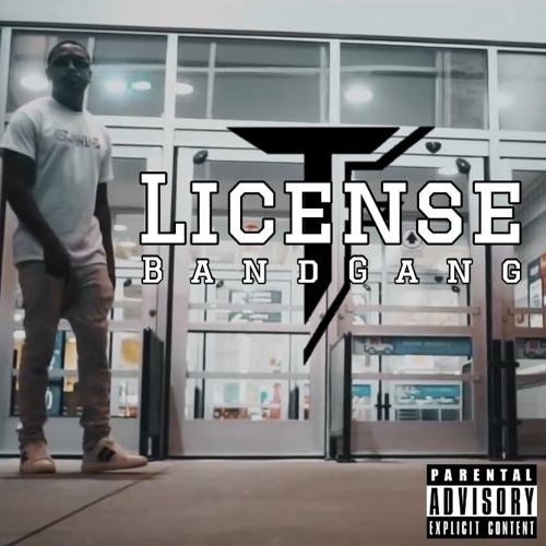 Bandgang Javar & Jizzle P - License